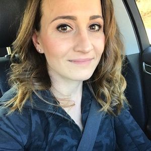 Meet your Posher, Rosalind